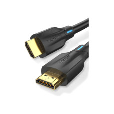 Кабель мультимедійний HDMI M to HDMI M 5.0m V2.1 8K60Hz Vention (AANBJ)