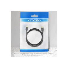 Кабель мультимедійний HDMI M to HDMI M 5.0m V2.1 8K60Hz Vention (AANBJ)