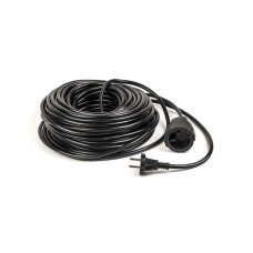 Мережевий подовжувач PowerPlant JY-3021/30 30м (PPEA10M300S1)