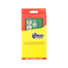 Чохол до мобільного телефона Dengos Soft Xiaomi Redmi Note 14 (mint) (DG-TPU-SOFT-69)