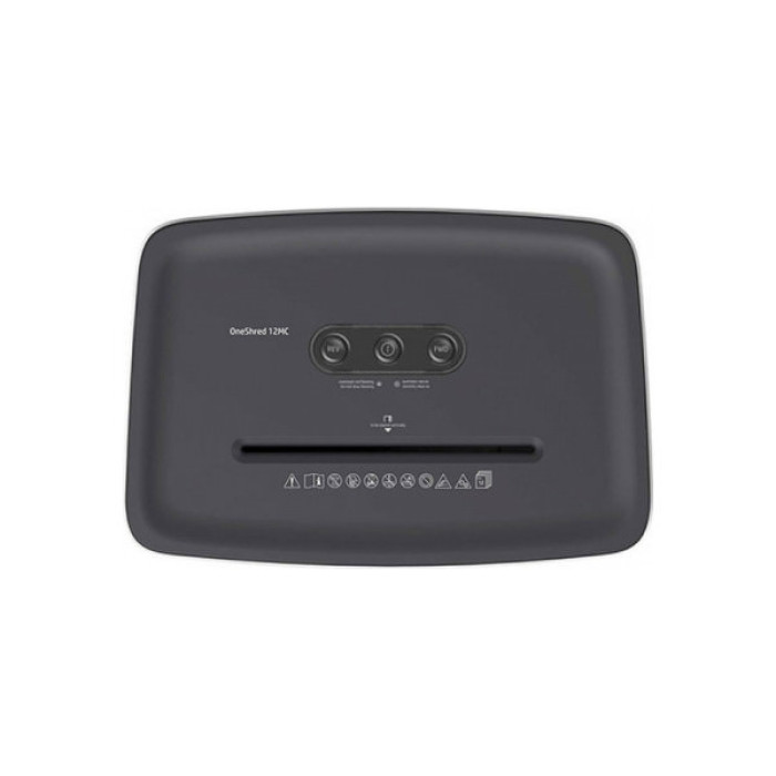 Знищувач документів HP OneShred 12MC (2806) (838095)