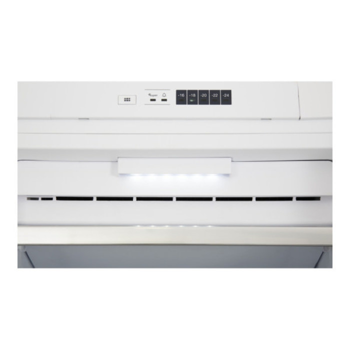 Морозильна камера Interline FTN 771 EGN WA+