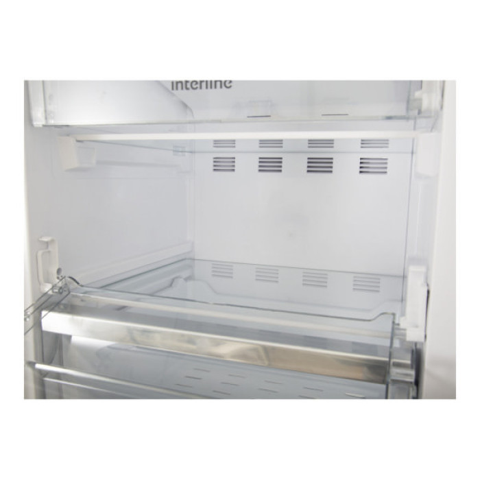 Морозильна камера Interline FTN 771 EGN WA+