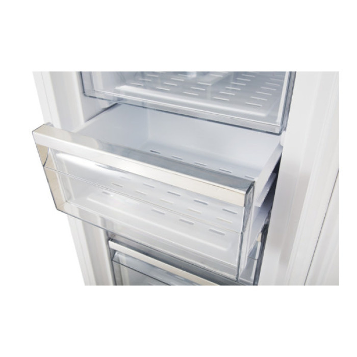 Морозильна камера Interline FTN 771 EGN WA+