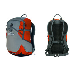 Рюкзак туристичний Terra Incognita Onyx 18 красный/серый (4823081503750)