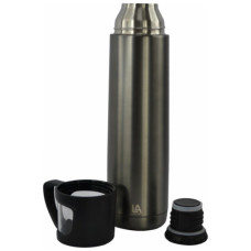 Термос Line Art Modo 700 мл графітовий (8086LA-11)