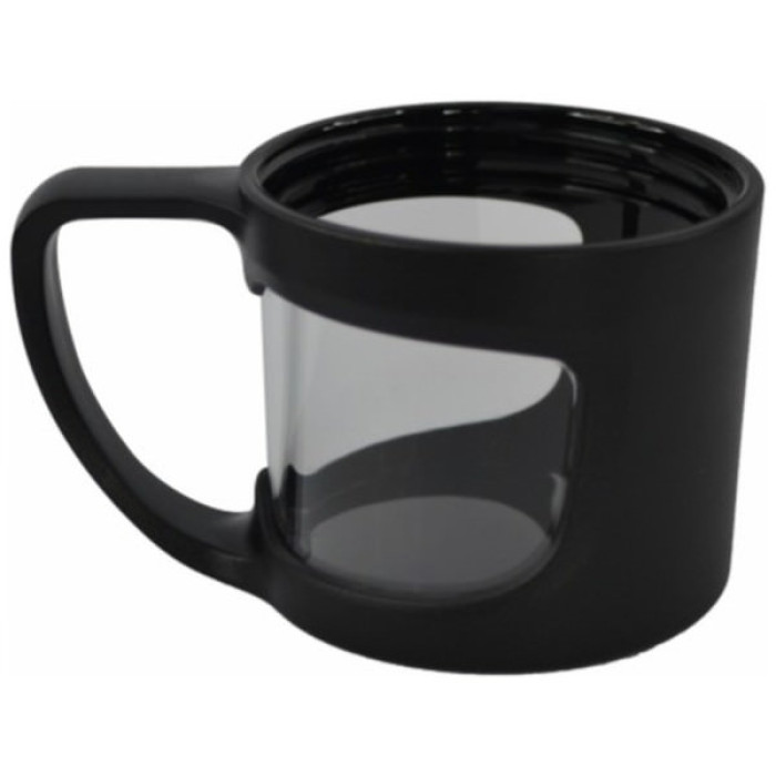 Термос Line Art Modo 700 мл графітовий (8086LA-11)