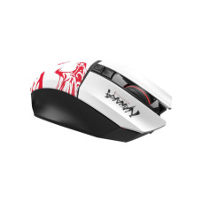 Мишка A4Tech Bloody R36 Ultra Wireless Naraka (4711421002219)