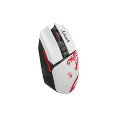 Мишка A4Tech Bloody R36 Ultra Wireless Naraka (4711421002219)
