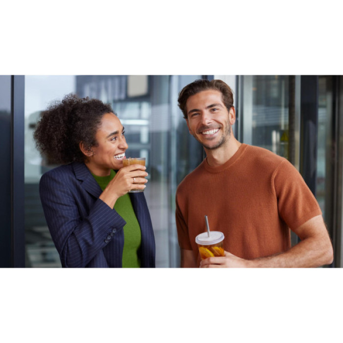 Електрична зубна щітка Philips HX7400/06