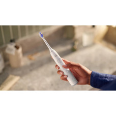 Електрична зубна щітка Philips HX7400/06