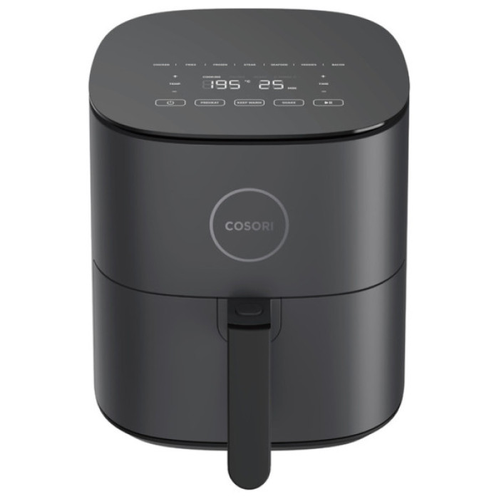 Мультипіч Cosori Pro LE 4.7-Litre CAF-L501-KEUE (KAAPAFCSNEU0048)