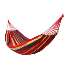 Гамак Voltronic з планкою 260х150 см (KY-2615)