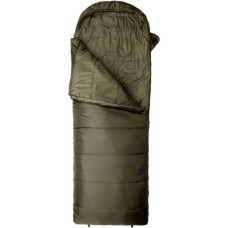 Спальний мішок Snugpak Nautilus LZ Olive (5056694900053)