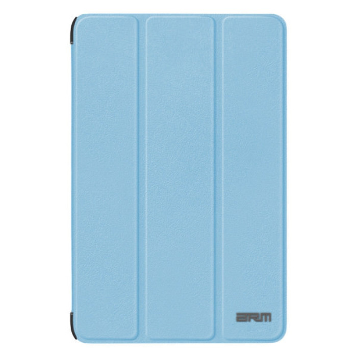 Чохол до планшета Armorstandart Smart Case Samsung Tab A11 / A9 Sky Blue (ARM74491)