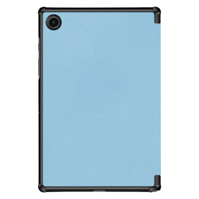 Чохол до планшета Armorstandart Smart Case Samsung Tab A11 / A9 Sky Blue (ARM74491)
