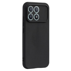 Чохол до мобільного телефона BeCover Poco F8 Pro Black (715063)