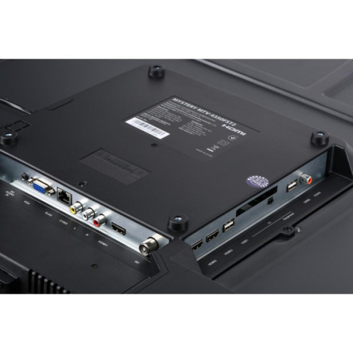 Телевізор MYSTERY TV MTV-4350FST2