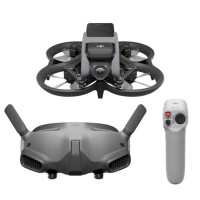 Квадрокоптер DJI Avata 2 PRO-VIEW COMBO (CP.FP.00000227.01)