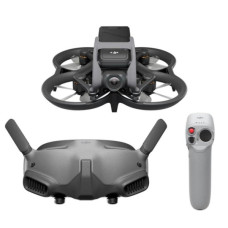 Квадрокоптер DJI Avata 2 PRO-VIEW COMBO (CP.FP.00000227.01)