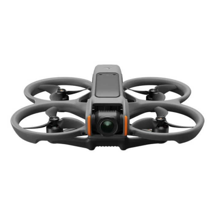 Квадрокоптер DJI Avata 2 PRO-VIEW COMBO (CP.FP.00000227.01)