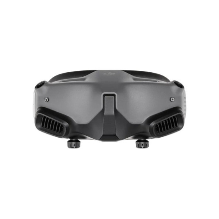 Квадрокоптер DJI Avata 2 PRO-VIEW COMBO (CP.FP.00000227.01)