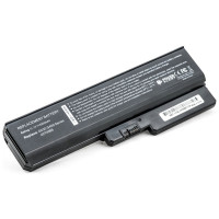 Акумулятор до ноутбука IBM G430(ASM 42T4586, LOG530LH) 11.1V 5200mAh PowerPlant (NB00000042)