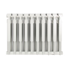 Радіатор опалення AAA біметалевий 500/80 10 секцій (70214153)