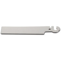 Змінний інструмент до мультитула Roxon Flex S804 - Шаблон для створення інструменту (FTL1-7)