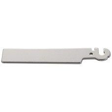 Змінний інструмент до мультитула Roxon Flex S804 - Шаблон для створення інструменту (FTL1-7)