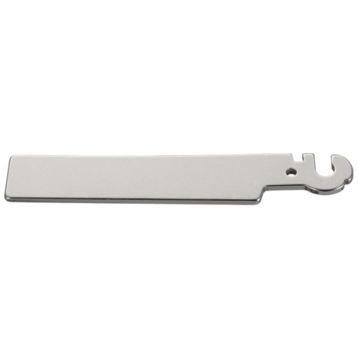 Змінний інструмент до мультитула Roxon Flex S804 - Шаблон для створення інструменту (FTL1-7)