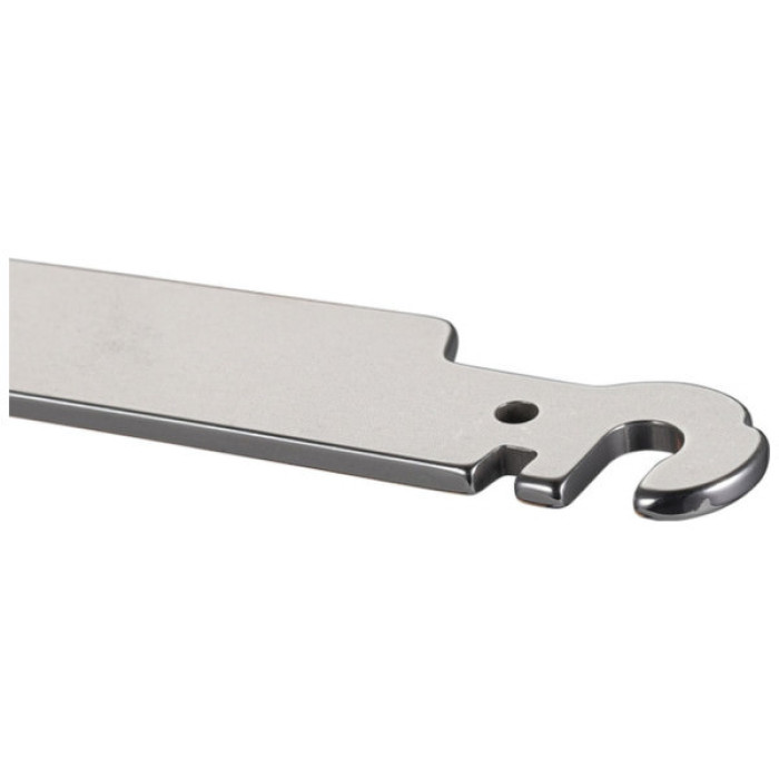 Змінний інструмент до мультитула Roxon Flex S804 - Шаблон для створення інструменту (FTL1-7)