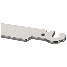 Змінний інструмент до мультитула Roxon Flex S804 - Шаблон для створення інструменту (FTL1-7)