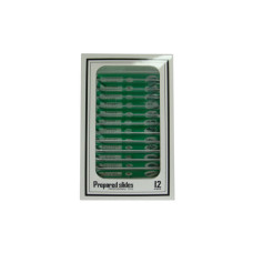 Набір мікропрепаратів Sigeta Entrance Тканини рослинних організмів 12 шт (65124)