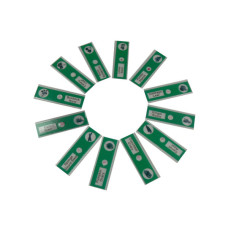 Набір мікропрепаратів Sigeta Entrance Тканини рослинних організмів 12 шт (65124)