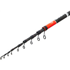 Вудилище Brain Axent Carp X Bolo 5.00m 50-150g (1858.47.05)