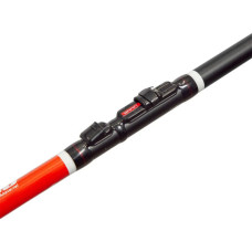 Вудилище Brain Axent Carp X Bolo 5.00m 50-150g (1858.47.05)