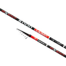 Вудилище Brain Axent Carp X Bolo 5.00m 50-150g (1858.47.05)
