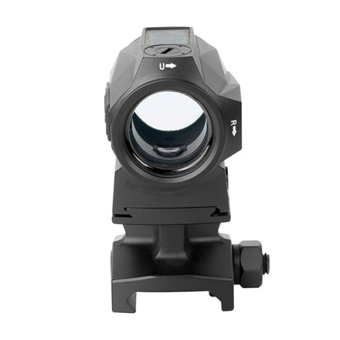 Коліматорний приціл Holosun SCRS GR MRS (747037)