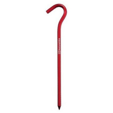 Комплект кілочків Naturehike NH15A008-I 16 см червоний 8 шт (6927595717806R)