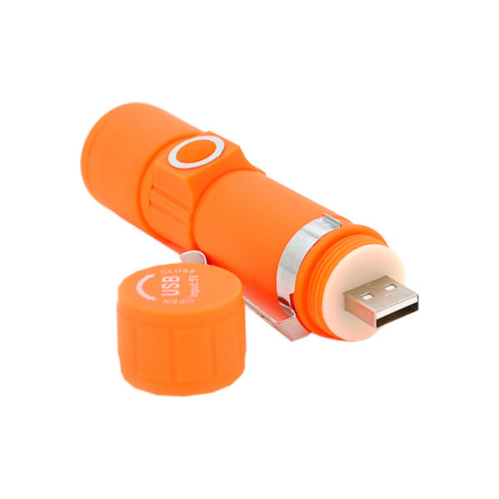 Ліхтар PowerMaster MX-616S