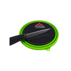 Миска туристична Terra Incognita Sil Bol 550 (4823081506249)