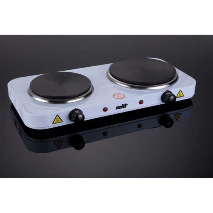 Настільна плита ELIT DKP-1