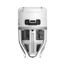 Ліхтар Flextail Max Pump 3 з функцією насосу білий (MP3G650-WT-i)