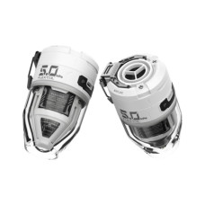 Ліхтар Flextail Max Pump 3 з функцією насосу білий (MP3G650-WT-i)