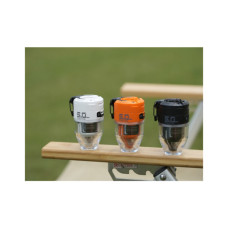 Ліхтар Flextail Max Pump 3 з функцією насосу білий (MP3G650-WT-i)