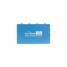 Відеоприймач (VRX) Hawkeye 4 eyes 5.8G 4CH in 1 HDMI AV output box (H4E4)