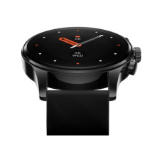 Смарт-годинник Black Shark S3 Classic BS-W2410 Чорний (1184524)
