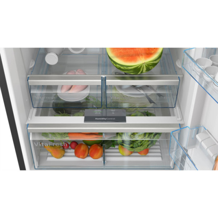 Холодильник Bosch KGN76CXE0N