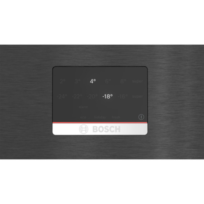 Холодильник Bosch KGN76CXE0N